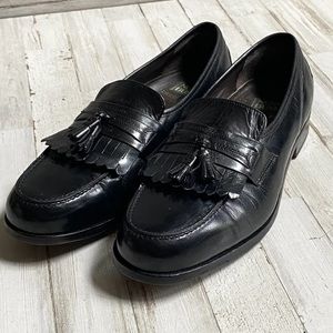 Men’s Nunn Bush Dress Flex Shoes Size 11.5